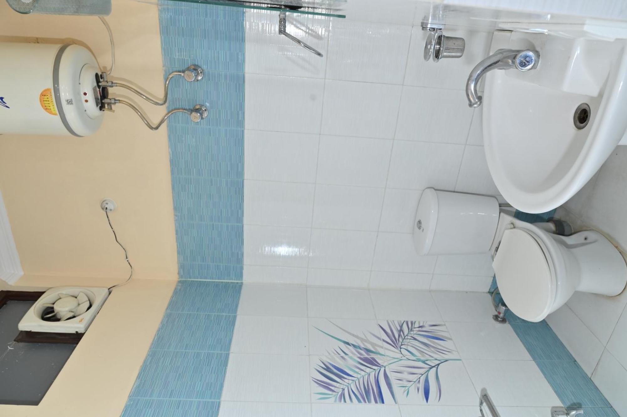 Hotel Prasanna Inn リシケーシュ エクステリア 写真
